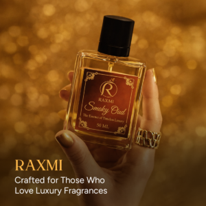 Smoky Oud (HSN: 3303)